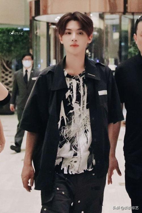 龚俊娱乐吃瓜君,揭秘明星幕后故事